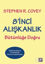 8'inci Alışkanlık Bütünlüğe Doğru